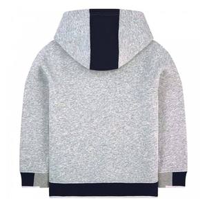 Winter Kids <b>Hoodies</b> Sweatshirts <b>Toddler</b> Boys Girls Winter Children Clothing Fleece Cotton Custom Clothes For Kids Clothes - Product Image 3