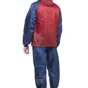 Trajes Cortavientos para Hombre de Uso Casual a Precio Razonable, Transpirables, Impermeables y de Secado Rápido - Product Image 5