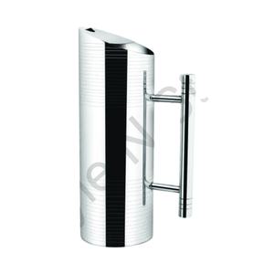 Pichet en acier inoxydable de haute qualité, Design spécial, tasse à boire, pichet à eau, Pot à jus, verre, café, service à thé, offre spéciale - Product Image 1