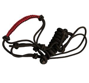 เชือกขี่ม้าเชือกไนลอนตะกั่วแบบปรับแต่งได้วัสดุหนังมีหลายสีให้เลือกดีไซน์แบบพรีเมียม - Product Image 5