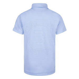 Venta en Línea de Camisetas de Polo de Golf para Jóvenes, Diseño Elegante, Camisetas de Polo de Golf Ligeras de Algodón, Ideales para la Oficina - Product Image 2