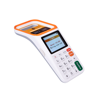 Y88 4G/Wi-Fi quét Mobilephone thanh toán mã qr bằng đầu vào số Tiền Bàn Phím, giải pháp thanh toán mới - Product Image 4