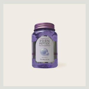 เซรั่มบำรุงผิวหน้าเกาหลี K-Beauty Tersia Salmon PDRN Peptide Youthful Glow Ampoule ขนาดใหญ่ 250 มล. ผลิตในเกาหลี - Product Image 1