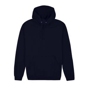 Sudadera con Capucha y Cremallera Completa Estilo Hip Hop, con Logotipo Personalizado, Sudadera con Cremallera y Forro Polar de 350GSM, Corte Holgado, Ropa Urbana para Hombre - Product Image 1