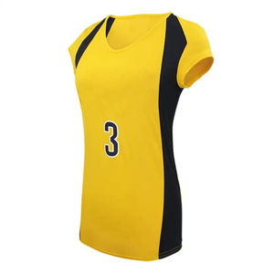 Uniformes de Voleibol Sublimados de Alta Calidad Personalizados para Hombre, Último Modelo 2026, para Uso Recreativo, Ecológicos, Transpirables, Todas las Tallas - Product Image 2