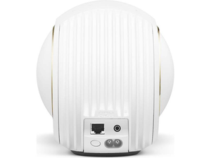 <b>Camera</b> Outdoor Dome <b>Camera</b> Ethernet Audio Accessory for Home Yard - Product Image 1