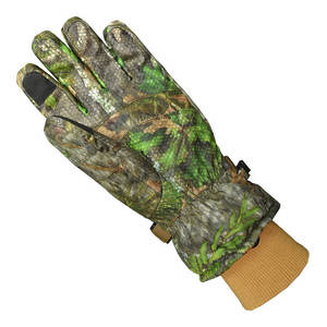 Guantes Profesionales de Cuero para Tiro con Arco, Transpirables, Antideslizantes, para Caza con Arco y Actividades de Entrenamiento Deportivo al Aire Libre - Product Image 2