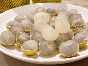 Oferta Especial - Longan Congelado Premium de Calidad Vietnamita - Product Image 3