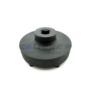 TAIWAN CALIBRE 3/8" Dr 6 Spread Pins Hub <b>Nut</b> Socket for Dodge Ram - Product Image 1