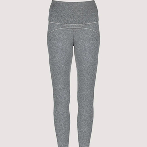 Vêtements de sport pour femmes en coton respirant de haute qualité, leggings de yoga, nouveaux leggings de yoga tendance pour femmes - Product Image 6