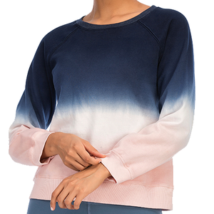 Sweat-shirt pour femmes, vente chaude, haute qualité, sweat-shirt personnalisé pour femmes, impression de logo personnalisé, sweat-shirt pour femmes - Product Image 2