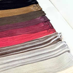 ผมต่อแบบคลิปอิน เวียดนามแท้ 100% ขายส่งแบบปริมาณมาก - Product Image 1