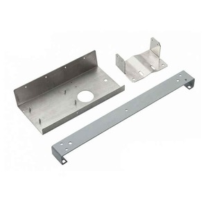 บริการผลิตโลหะแผ่นตามสั่ง ดัดขึ้นรูป เคลือบผิว เจาะรู เชื่อมโลหะ ขึ้นรูปขึ้นรูปลึก บริการแปรรูปโลหะ ดัดขึ้นรูป ปั๊มขึ้นรูปชิ้นงาน - Product Image 3