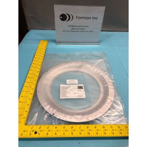 โตเกียวอิเล็กตรอน TEL รุ่น D116686ถาดสปัตเตอร์ทรงพายขนาด200มม. – อุปกรณ์และชิ้นส่วนเซมิคอนดักเตอร์คุณภาพระดับโลกที่ได้รับความไว้วางใจ - Product Image 2