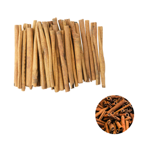 Canela en Rollo de Aroma Intenso, Estándar Internacional, Hecha en Vietnam, Empaque Personalizado, Superventas - Product Image 1
