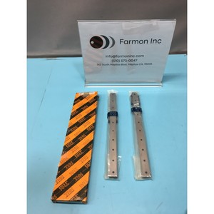 2 THK RSR9WVMUUC1+290LHM LM GUIDE, 178445 - อุปกรณ์และอะไหล่เซมิคอนดักเตอร์ระดับโลกที่เชื่อถือได้ที่ - Product Image 2