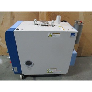 ปั๊มสุญญากาศแบบแห้ง Ebara ESR100WN, 101250 - อุปกรณ์และอะไหล่เซมิคอนดักเตอร์ระดับโลกที่เชื่อถือได้ - Product Image 1