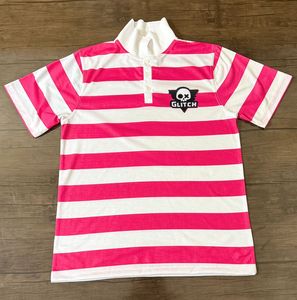 เสื้อโปโลลำลองใหม่สำหรับผู้ชาย ขายดี รับทำโลโก้ สีพื้น ระบายอากาศได้ดี แฟชั่นเสื้อโปโลสำหรับผู้ชาย - Product Image 3