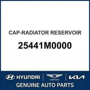 Radiadores Nuevos para Seltos 25441M0000 - Product Image 1