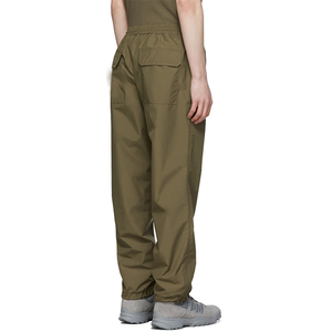 Pantalones Deportivos Casuales para Hombre al por Mayor, Color Verde Oliva, Ligeros, para Deportes al Aire Libre, OEM ODM - Product Image 4