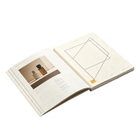 Carton d'art blanc C1s C2s, papier d'art couché brillant pour étiquettes suspendues