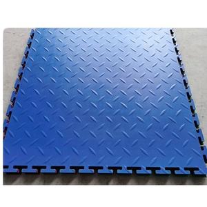 Échantillons Gratuits de Revêtements de Sol en Plastique PVC pour Ateliers - Product Image 5