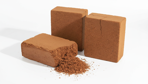 ขายส่งวัสดุเพาะปลูกที่เป็นมิตรกับสิ่งแวดล้อมในออสเตรเลีย ดูไบ ศรีลังกา แทสเมเนีย บล็อกโคโคพีท KOPEAT 5 กก. ค่า pH 5.8-6.8 สำหรับการย่อยสลายปุ๋ยแบบง่าย - Product Image 2