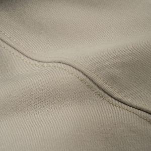 Boxy Fit Cotton V-neck Short Sleeve Letter Print T-shirts <b>Spray</b> Dyed Heavyweight <b>Moisture</b> Wicking Breathable Sublimation Blanks - Product Image 5