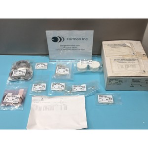 AMAT 0240-05576 HTFE/EPI Matériel de préparation d'expédition - Équipement et pièces semi-conductrices d'occasion fiables à l'échelle mondiale - Product Image 2