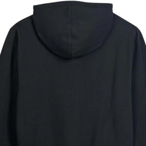 เสื้อสเวตเชิ้ตผู้ชาย ผลิตจากผ้าฝ้ายรีไซเคิล สีชาร์โคล พรีเมียม เป็นมิตรต่อสิ่งแวดล้อม สวมใส่สบาย อุ่นสบาย ลำลอง ระบายอากาศได้ดี ยั่งยืน - Product Image 6