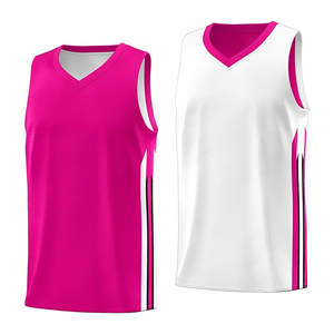 Ropa Deportiva Unisex Transpirable de Secado Rápido, Uniforme de Baloncesto para Hombre - Product Image 1