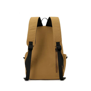 Sac à dos léger et décontracté pour étudiants, voyages, randonnées, camping et essentiels du quotidien - Product Image 2