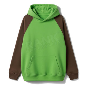 เสื้อฮู้ดดี้ผู้หญิงทรงโอเวอร์ไซส์ ดีไซน์ทันสมัย เนื้อผ้านุ่ม คุณภาพเยี่ยม มีจำหน่ายแล้ว - Product Image 2