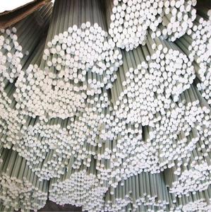 Factory Price High Quality High Strength Solid <b>Rod</b> Pole Fiberglass Pultrusion <b>Rods</b> - Product Image 2
