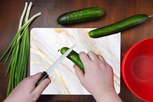 Planche à découper en marbre de qualité supérieure, conçue en résine, idéale pour la maison, les mariages, les entreprises, les restaurants et les hôtels - Product Image 3