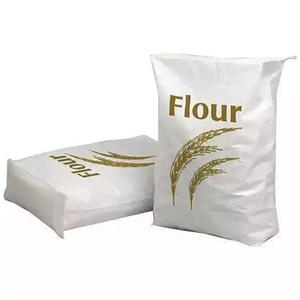 Harina de Trigo de Alta Pureza para Productos de Panadería, Fideos, Pasta y Mercado de Exportación Global - Product Image 1