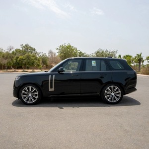 Range Rover Vogue al Mejor Precio, SUV de Lujo con Interior Espacioso, Comodidad de Alta Gama, Características Avanzadas, Envío Disponible a Todo el Mundo - Product Image 2