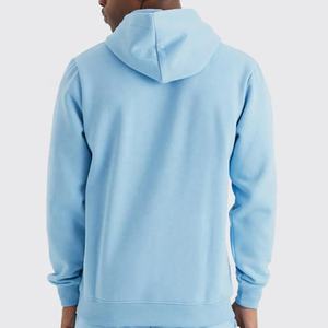 Men's Casual Regular Fit Hooded Heavyweight Breathable Customized Tracksuit Logo <b>Muscle</b> Fitted Winter Fashion with printing logo - Product Image 6