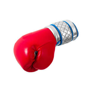 Guantes de Boxeo para Sparring, Nuevo Modelo 2026, Logotipo Personalizado, Poliéster y Cuero, Alta Calidad, Transpirables, para Entrenamiento al Aire Libre, Unisex - Product Image 3