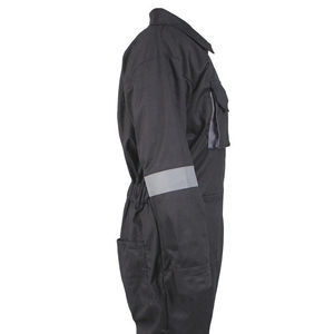 Ropa de seguridad de algodón y poliéster, uniforme de trabajo de la mejor calidad, overol ligero y cómodo, suministro de fábrica - Product Image 5