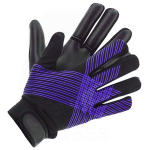 Gants de football gaélique personnalisés fabriqués au Pakistan, confortables, respirants, en cuir et latex, imprimés, design tendance, prix bas, créez votre style gaélique - Product Image 2