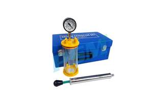 Ensemble d'extracteurs manuels sous vide de type Malmstrom PSM-GP05, dispositifs d'aspiration en plastique 40/50/60 mm, certifié ISO 13485, dispositif de classe I, 1 an - Product Image 2