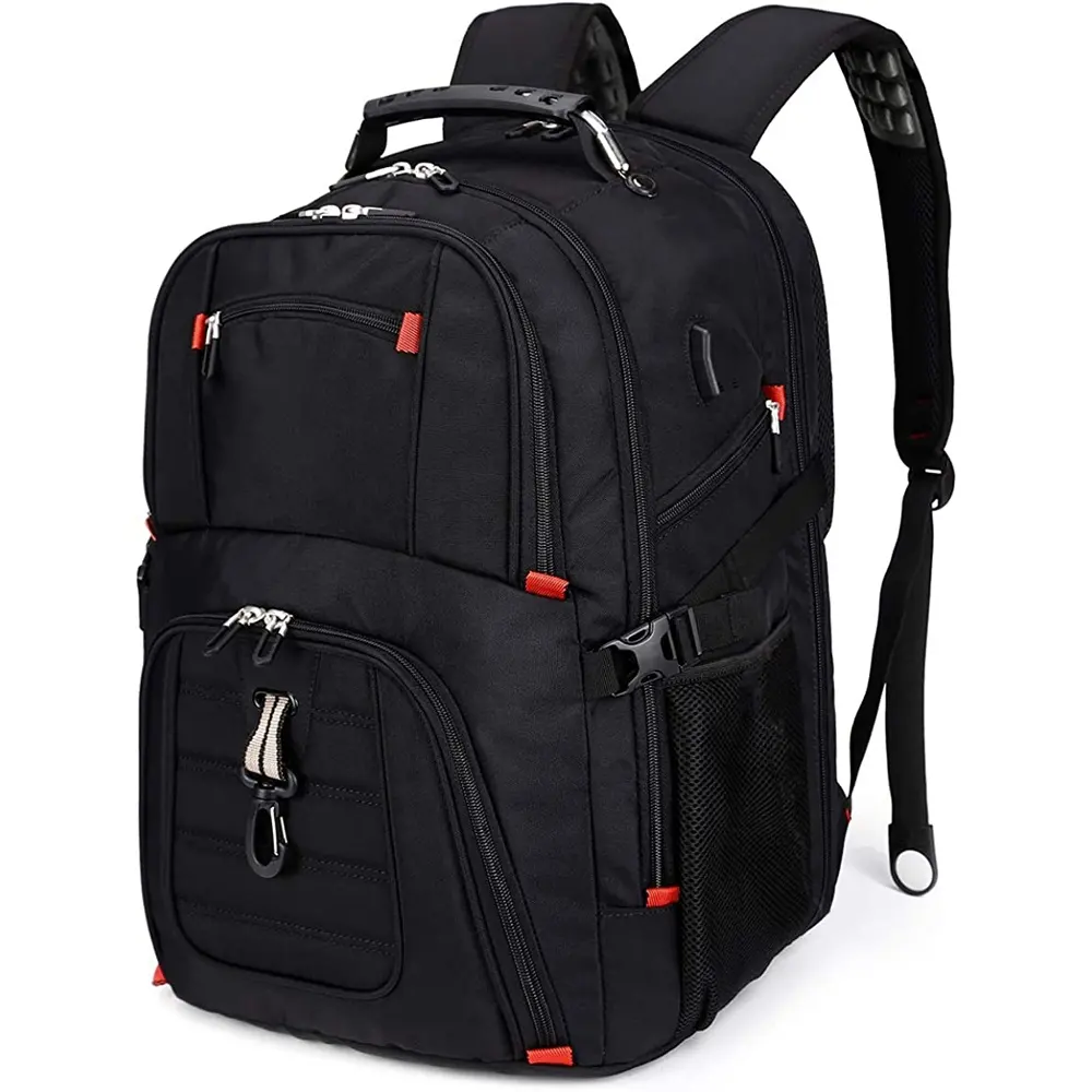 Extra Large Backpack Laptop Shoulder Bags Outdoor Travel Laptops School Backpack for Men Women