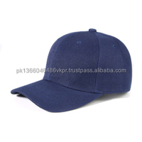Casquette de baseball de haute qualité, professionnelle, bon marché, Kwiclo International, sur mesure, étiquette privée, vente en gros, chapeau de sport, 100% polyester