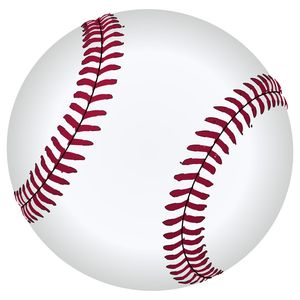 Balle de baseball souple personnalisée avec logo, en cuir léger, marque BQ, 9 pouces, balle d'entraînement sûre pour les enfants et les jeunes - Product Image 6