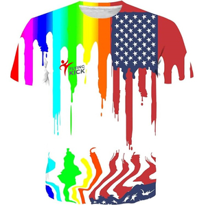 Camisa de Verano 2026 al por Mayor, Personalizada, de Alta Calidad, para Hombre, de Manga Corta, con Diseño Bordado y Sublimado - Product Image 1