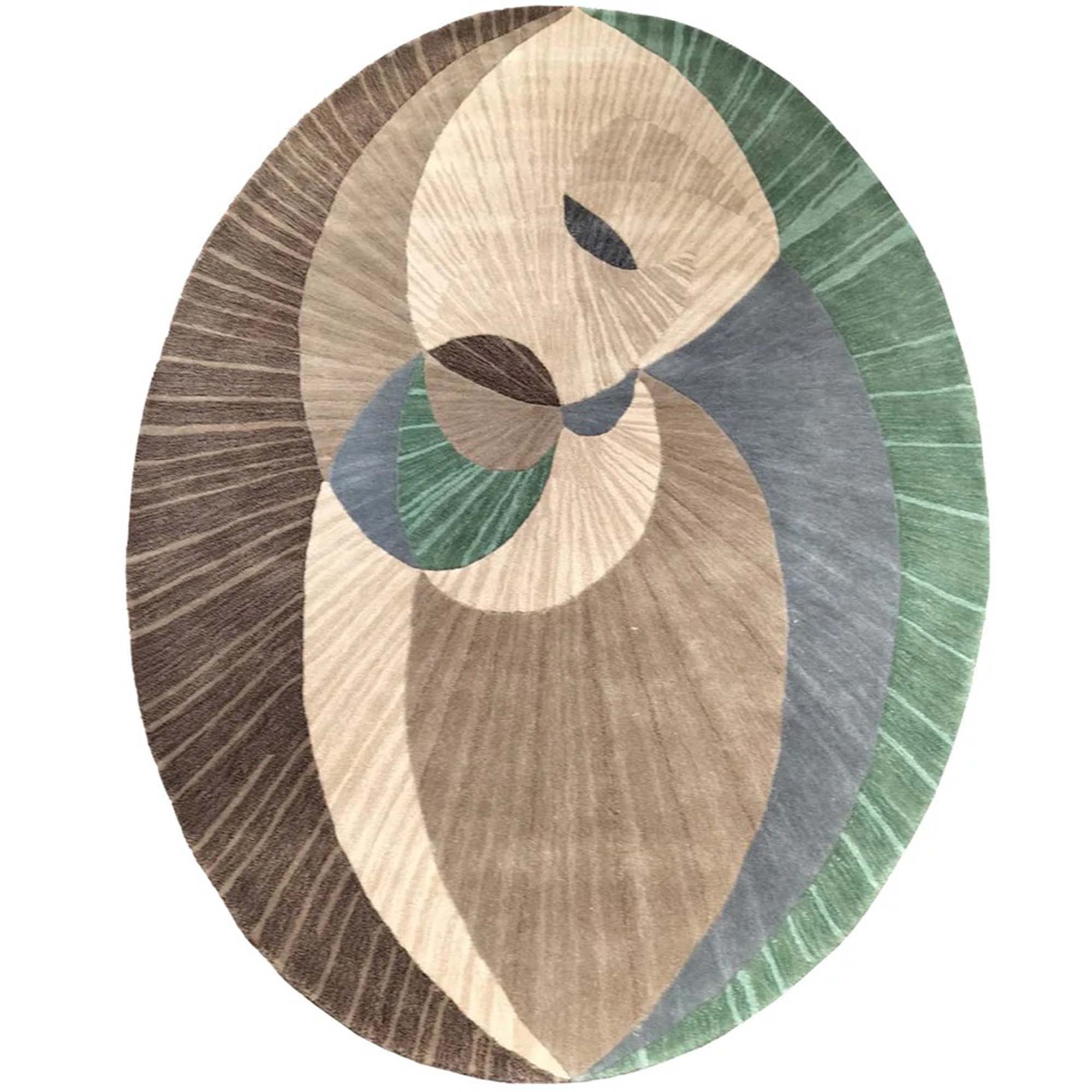 Green Beige