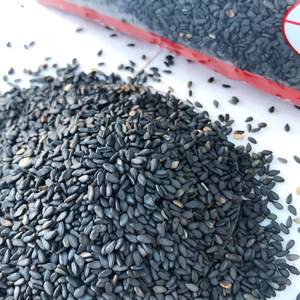 Beurre de sésame noir torréfié premium, pâte de sésame, crème de sésame naturelle du Vietnam de haute qualité - Product Image 4