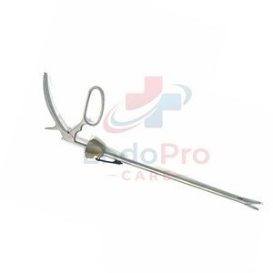 Pinza Maryland Quirúrgica de Acabado Liso para Uso Diario, Pinza Maryland de Agarre Fuerte, Herramienta de Calidad - Product Image 5