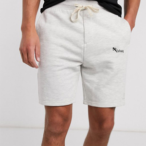 OEM Custom Wholesale Skinny Sport Cotton Biker <b>Shorts</b> <b>Men's</b> <b>Jogger</b> <b>Shorts</b> - Product Image 1